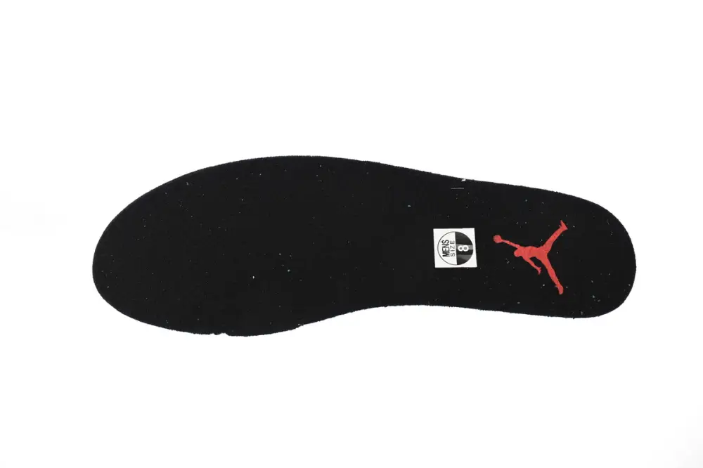 Air Jordan 1 Low Retro Black Red 553558-066 