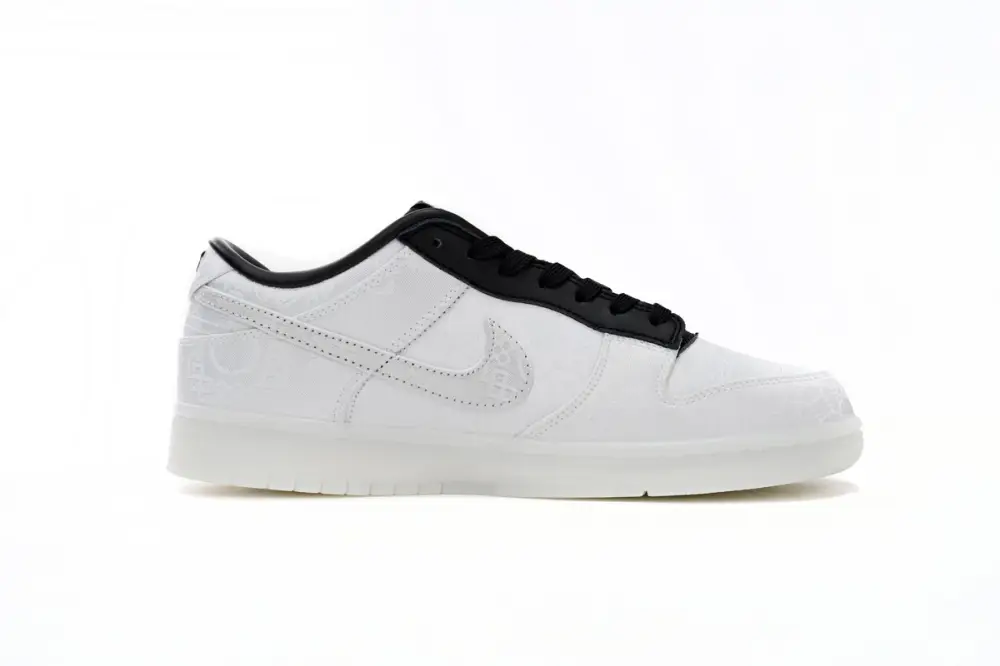 CLOT FN0315-110  x fragment x Nike Dunk Low Joint Names of Three FN0315-110