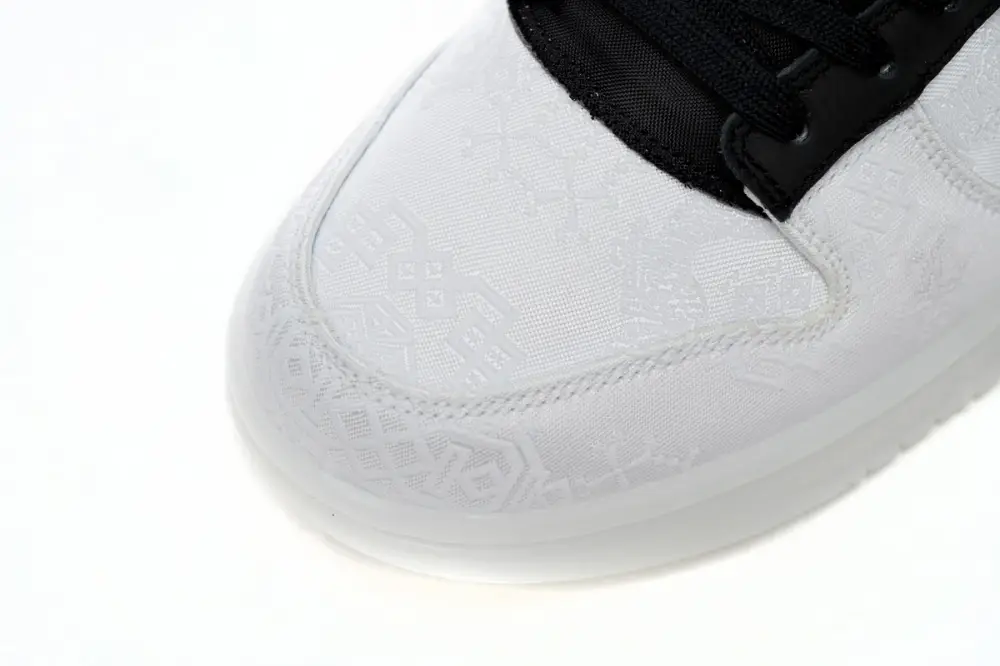 CLOT FN0315-110  x fragment x Nike Dunk Low Joint Names of Three FN0315-110