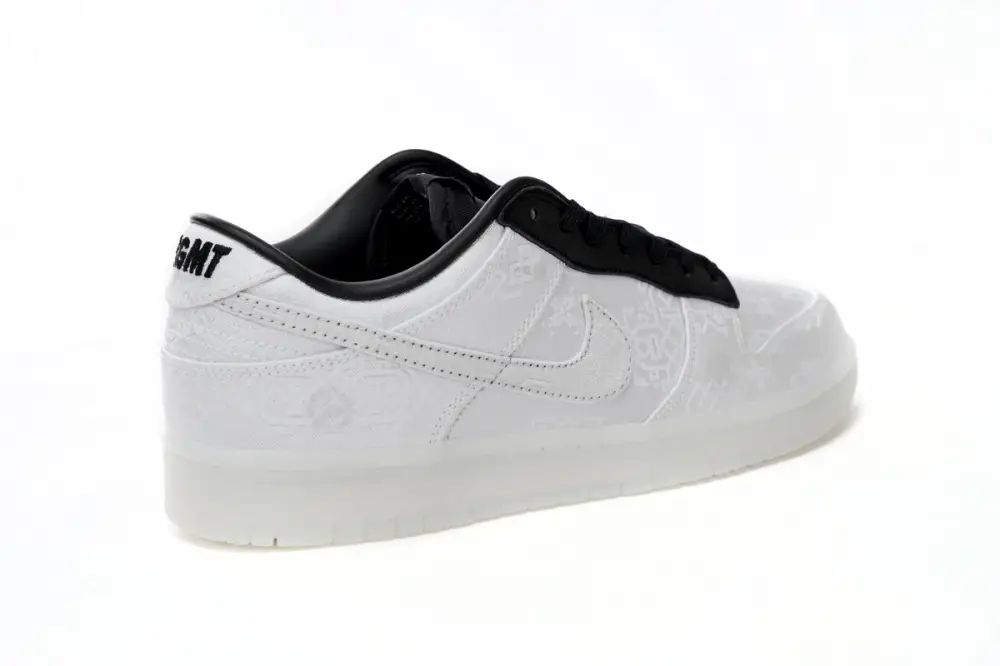 CLOT FN0315-110  x fragment x Nike Dunk Low Joint Names of Three FN0315-110