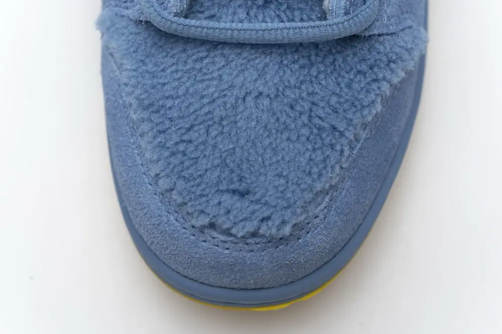 Nike dunk reps Dunk SB Low Grateful Dead Bears Blue CJ5378-400