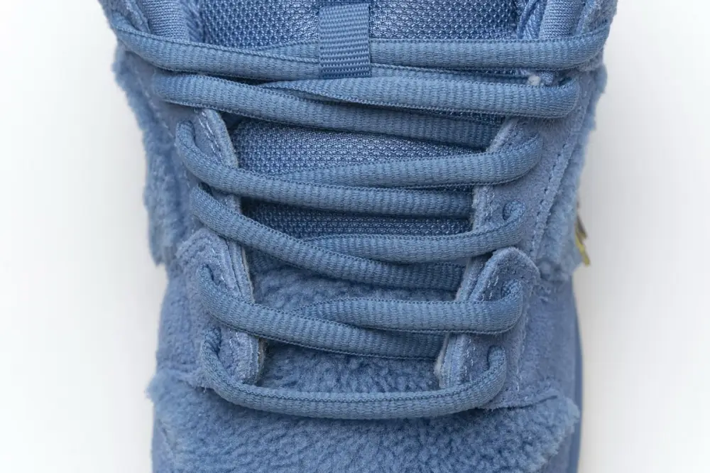 Nike dunk reps Dunk SB Low Grateful Dead Bears Blue CJ5378-400