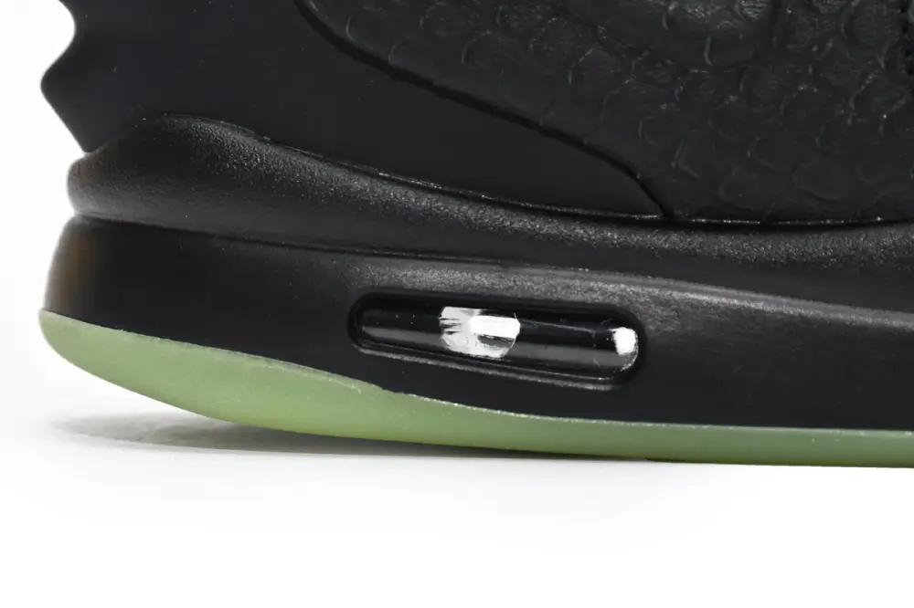 Nike Air Yeezy 2 Solar Red 508214-006 