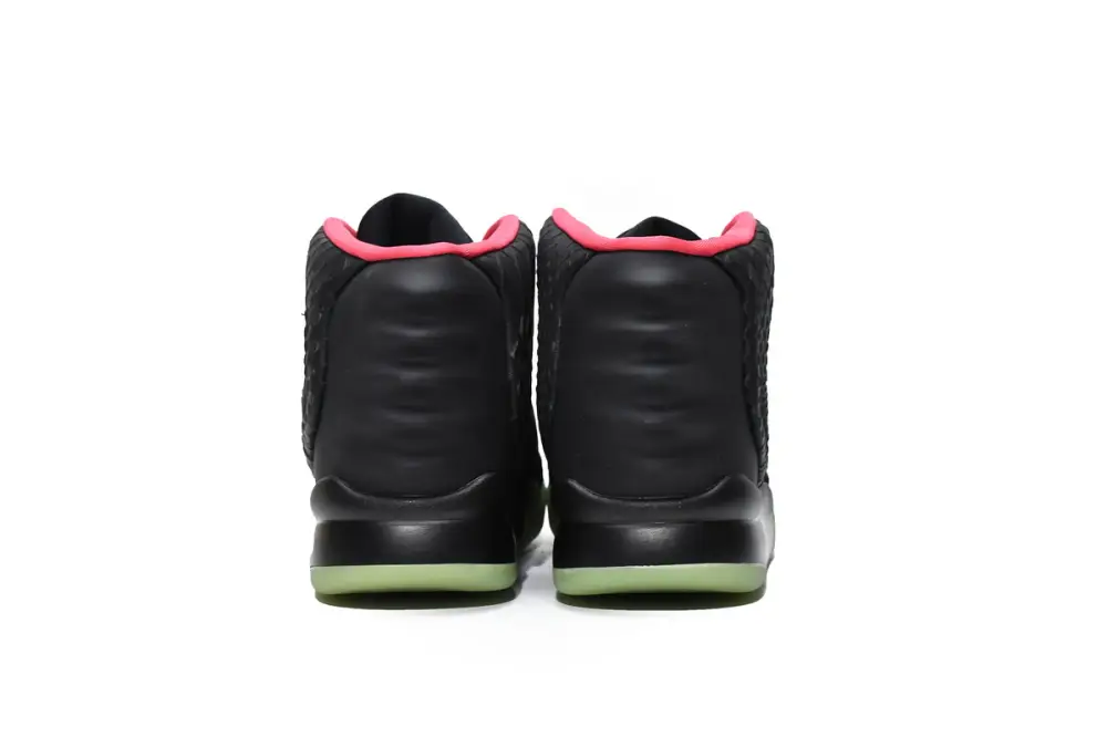 Nike Air Yeezy 2 Solar Red 508214-006 