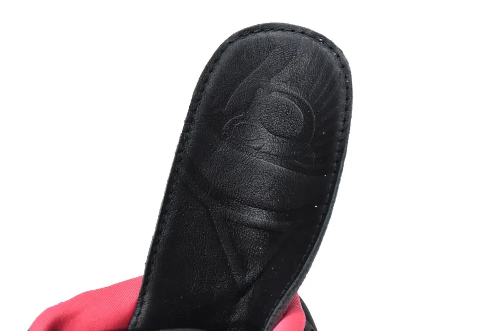 Nike Air Yeezy 2 Solar Red 508214-006 