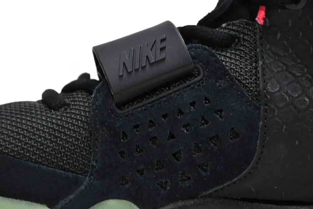 Nike Air Yeezy 2 Solar Red 508214-006 