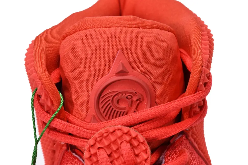 Nike Air Yeezy 2 SP "Red October"  508214-660 