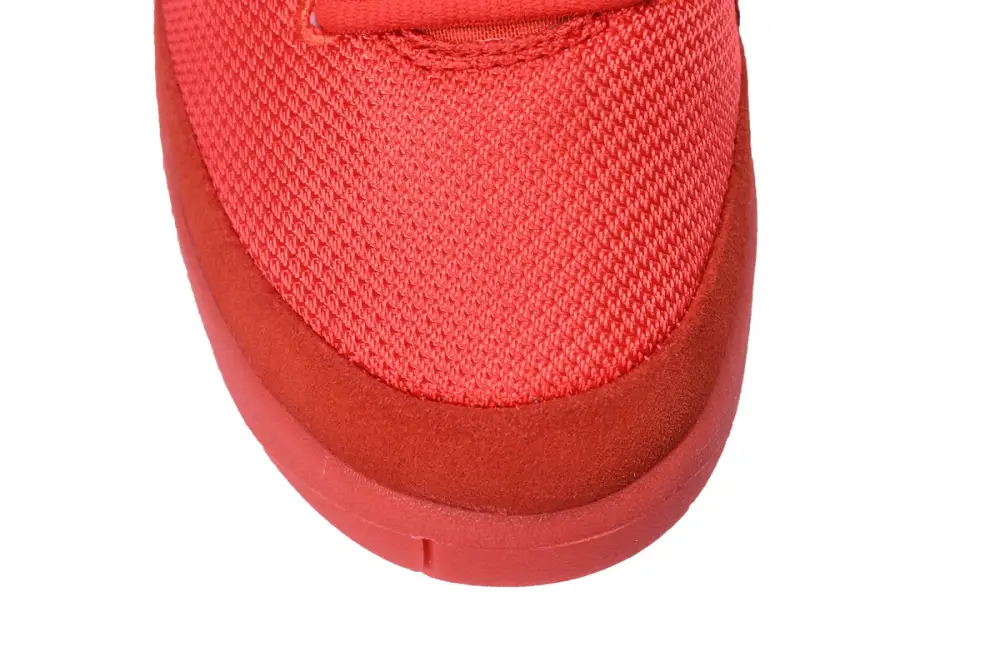 Nike Air Yeezy 2 SP "Red October"  508214-660 