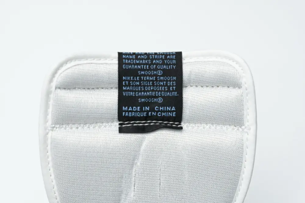 Air Jordan 1 Retro High White University Blue Black 555088-134(High quality) 