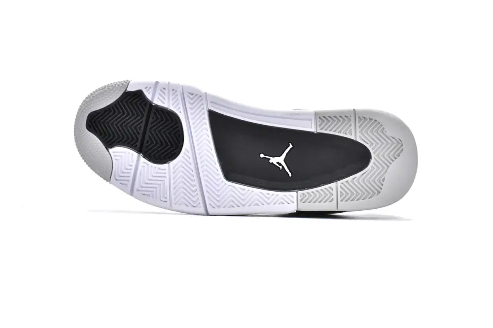 Air jordan 4 military black reps  Jordan 4 Retro Military Black DH6927-111(Top Quality)