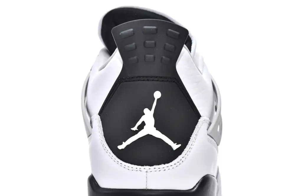Air jordan 4 military black reps  Jordan 4 Retro Military Black DH6927-111(Top Quality)