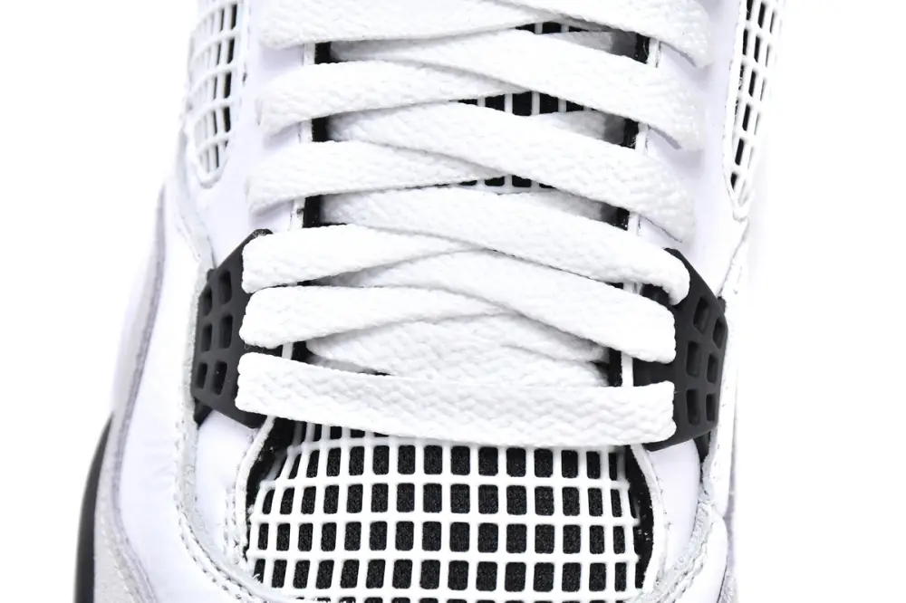 Air jordan 4 military black reps  Jordan 4 Retro Military Black DH6927-111(Top Quality)