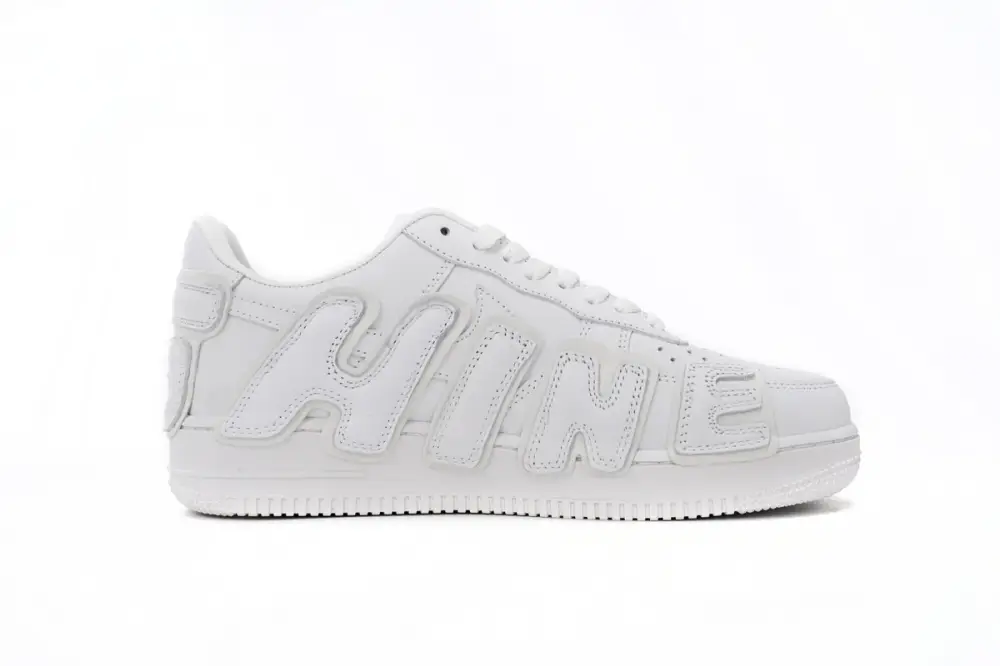 CPFM nike x cpfm x Nike Air Force 1 White DD7050-100