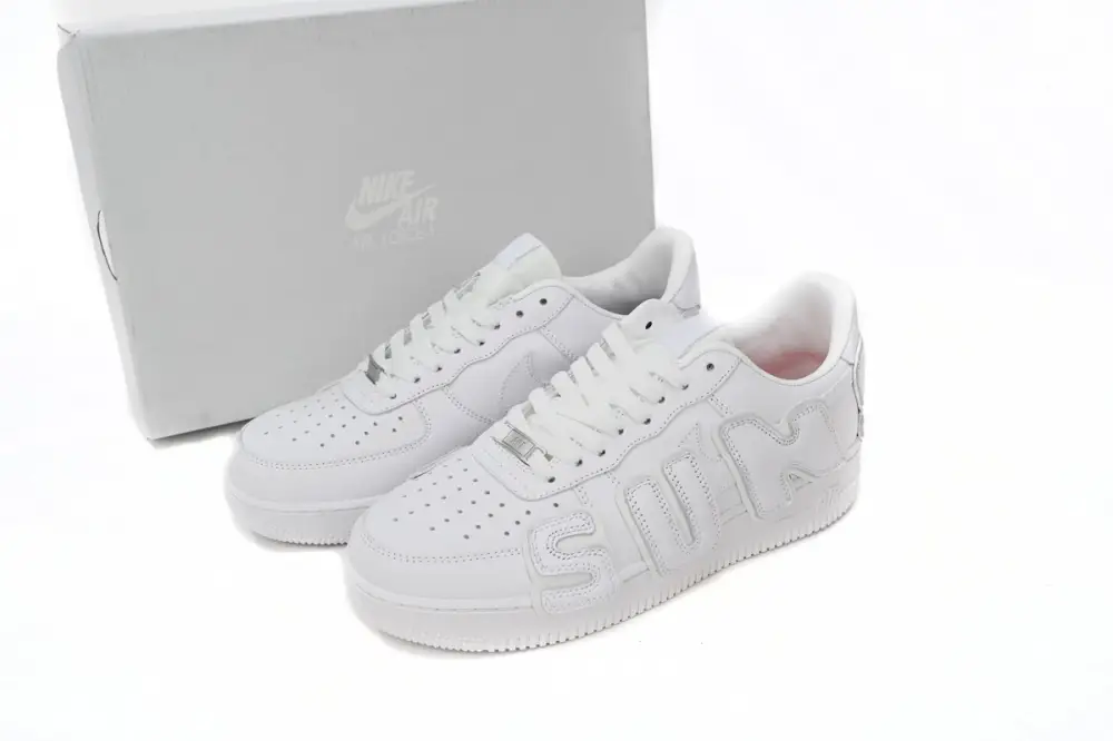 CPFM nike x cpfm x Nike Air Force 1 White DD7050-100