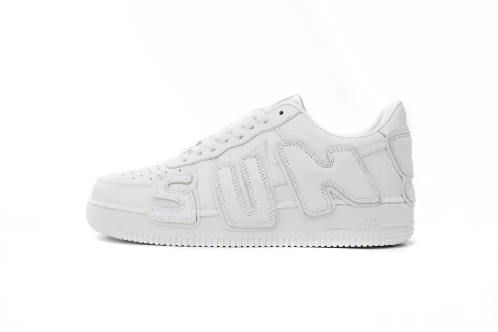CPFM x Nike Air Force 1 White DD7050-100 9D3FD349
