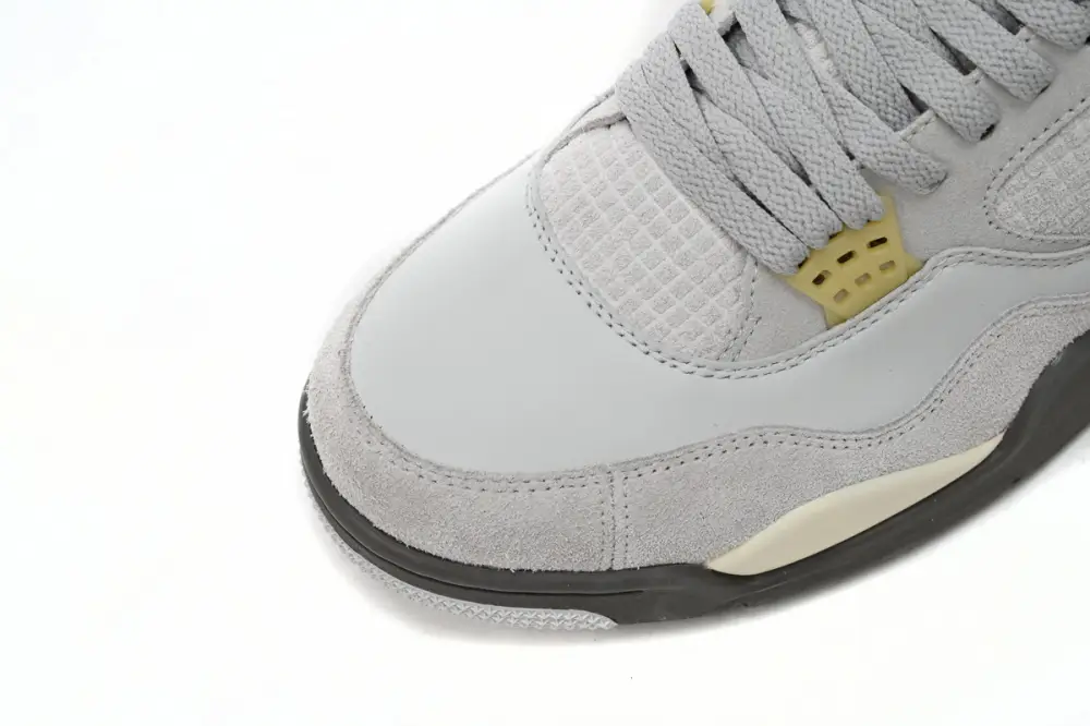 Air Jordan 4 Retro  CraftCRAFT "Photon Dust"  DV3742-021 
