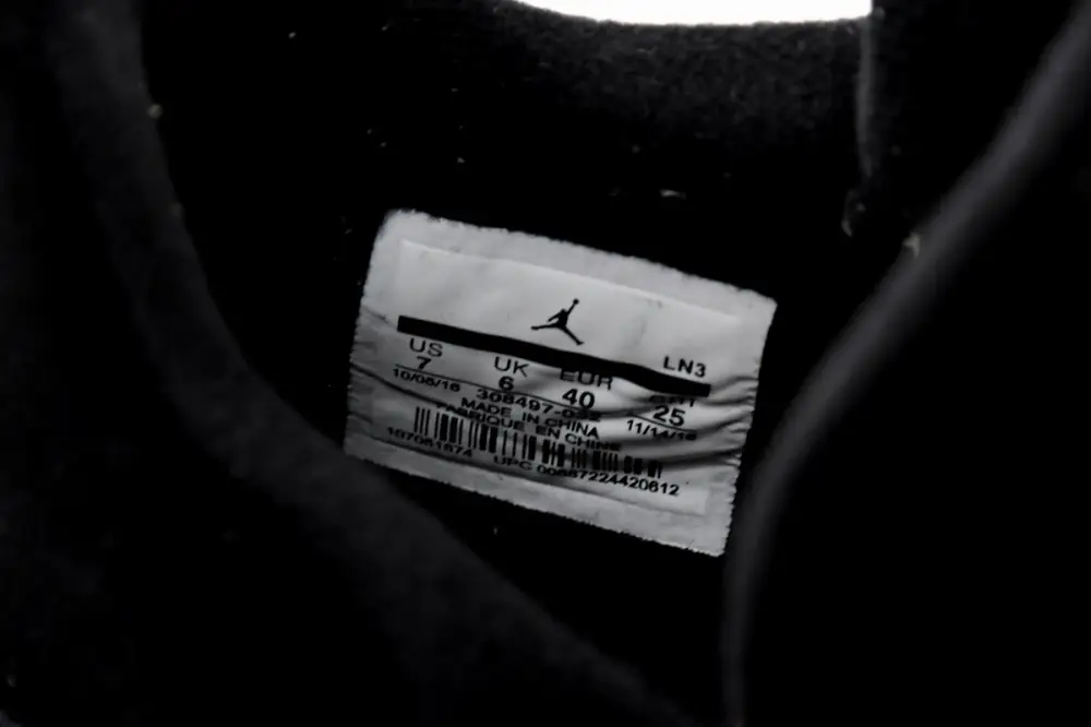 Cheap Air Jordan 4 Retro “Royalty” 308497-032 