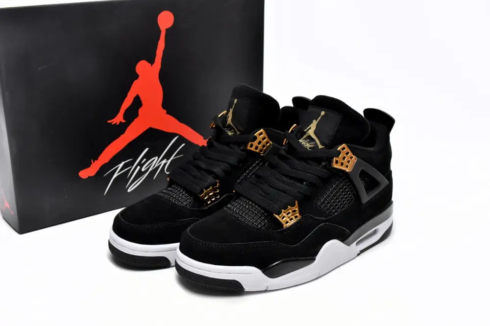 Cheap Air Jordan 4 Retro “Royalty” 308497-032 