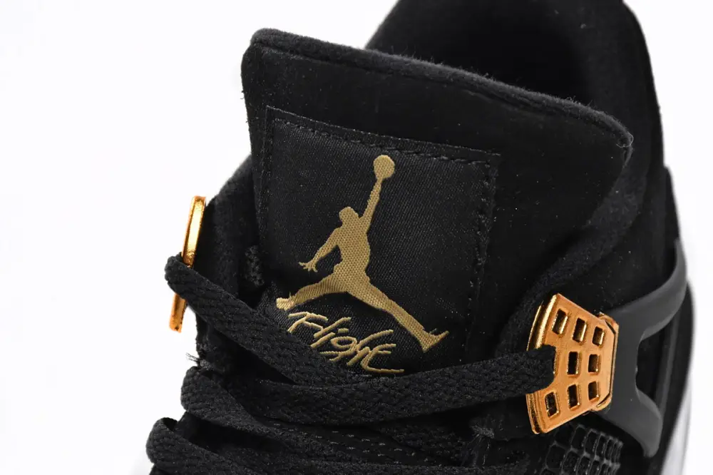 Cheap Air Jordan 4 Retro “Royalty” 308497-032 