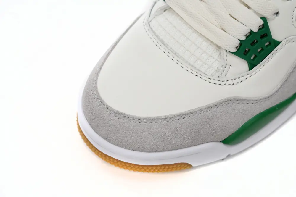 Nike Jordan 4 Pine Green  Reps SB x Air Jordan 4 "Pine Green" DR5415-103