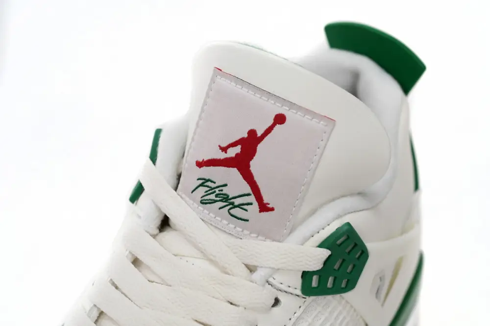 Nike Jordan 4 Pine Green  Reps SB x Air Jordan 4 "Pine Green" DR5415-103