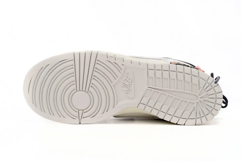 OFF WHITE x Nike Dunk SB Off White dunk Low The 50 NO.20 DJ0950-115
