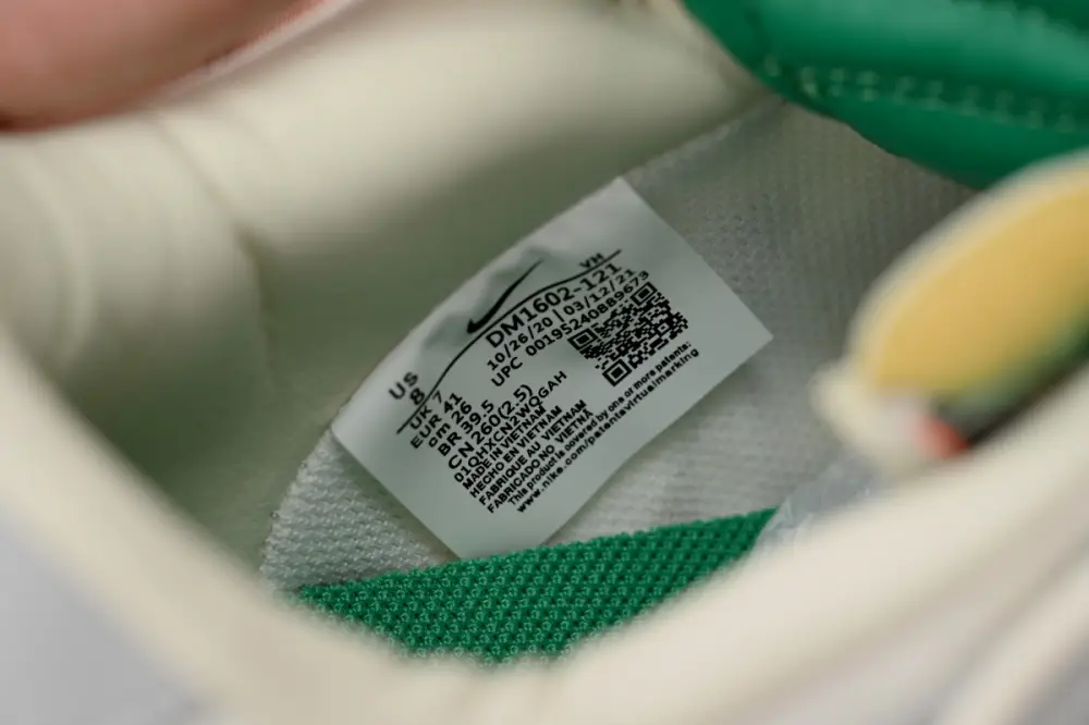 OFF WHITE x Nike Dunk SB Off White dunk Low The 50 NO.25 DM1602-121