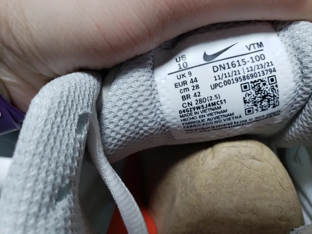 Supreme nike shox ride Reps x nike shox ride 2 white