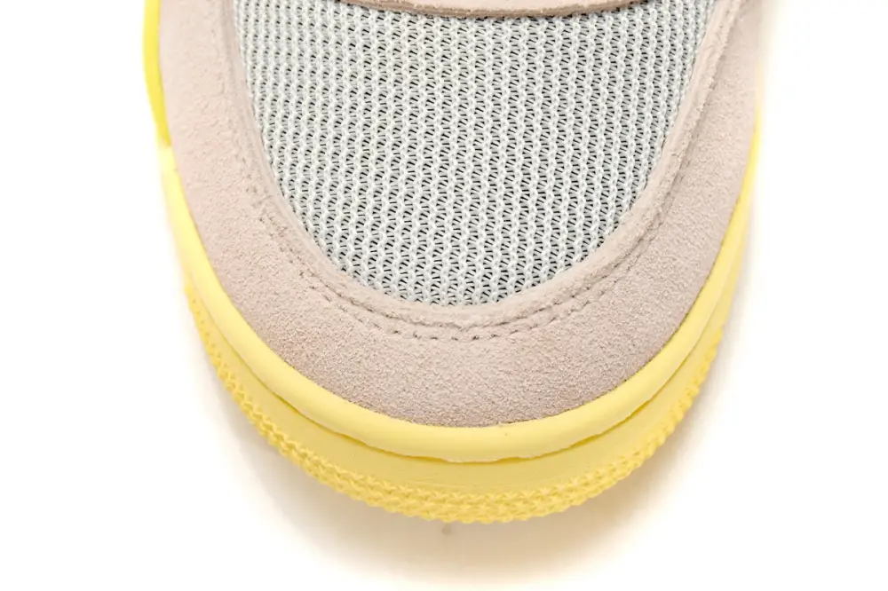 Union Union LA x Jordan 4 LA x Air Jordan 4 Retro “Guava Ice” DC9533-800