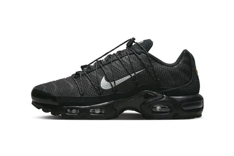 Nike Air Max 95 Jacquard Black Silver 749771-001 7449C208