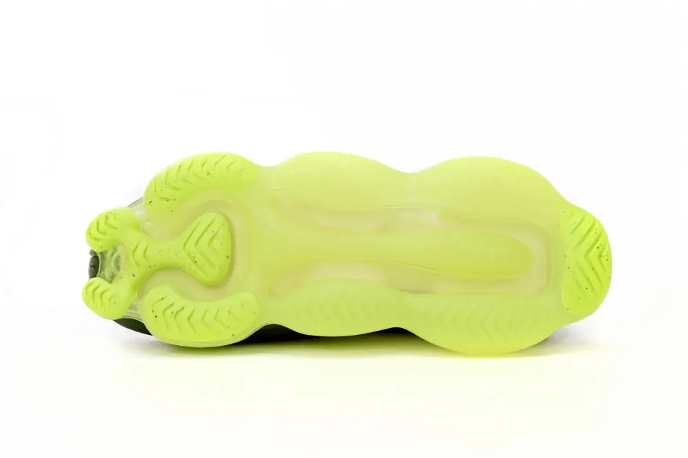 Nike Air Max Scorpion FK Barely Volt  DJ4701-300 