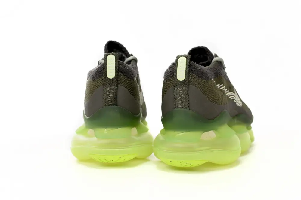 Nike Air Max Scorpion FK Barely Volt  DJ4701-300 