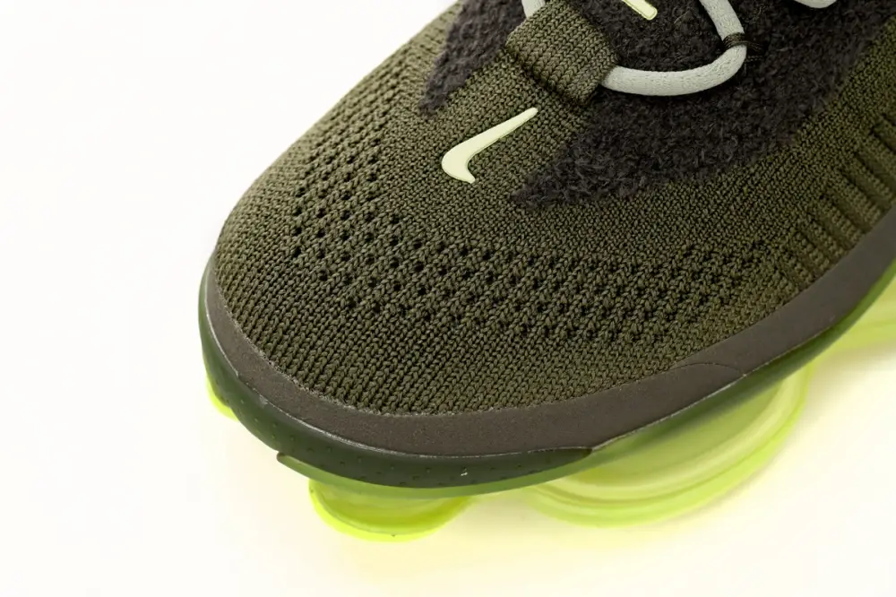 Nike Air Max Scorpion FK Barely Volt  DJ4701-300 