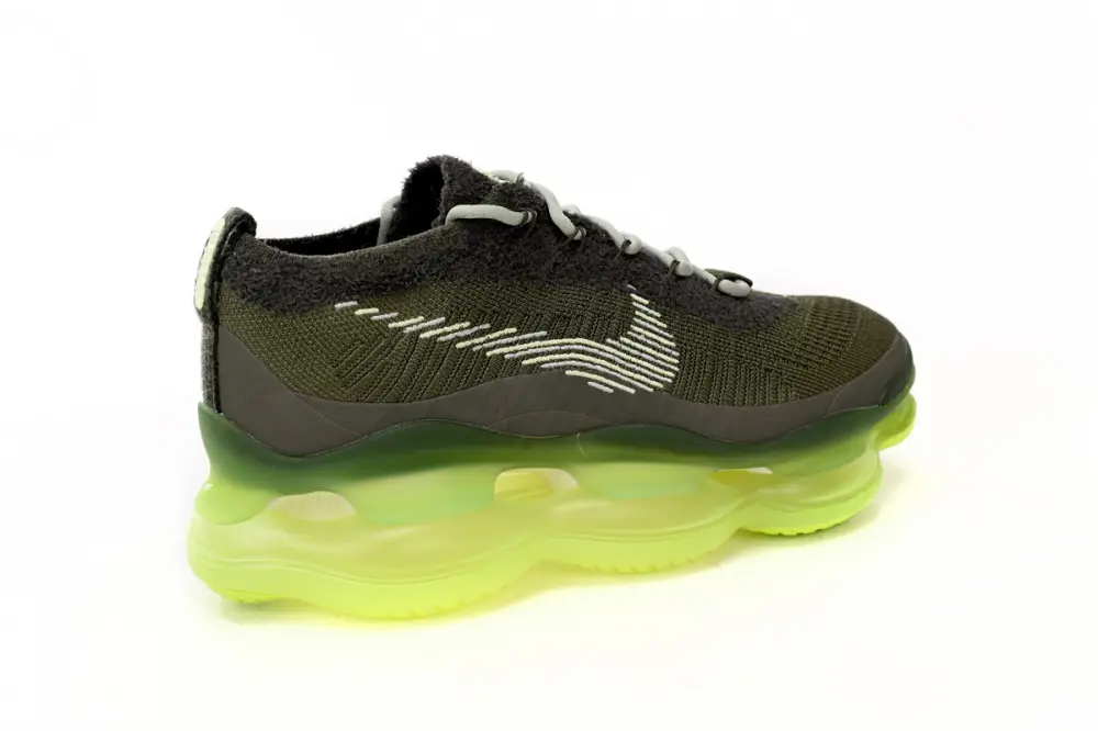 Nike Air Max Scorpion FK Barely Volt  DJ4701-300 