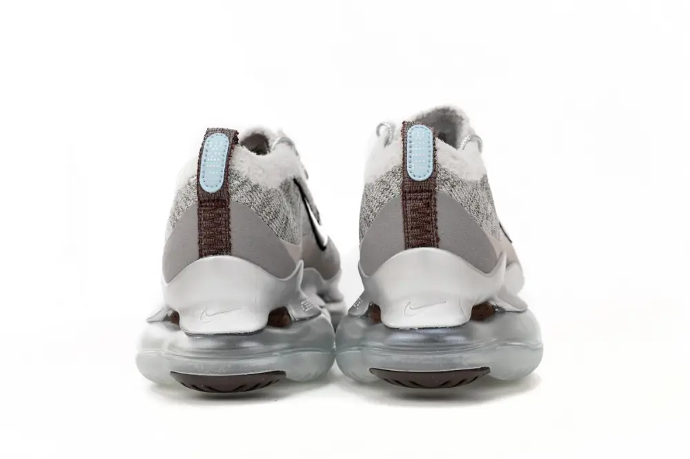 Nike Air Max Scorpion FK Lemon Grey Silver FD4612-001 