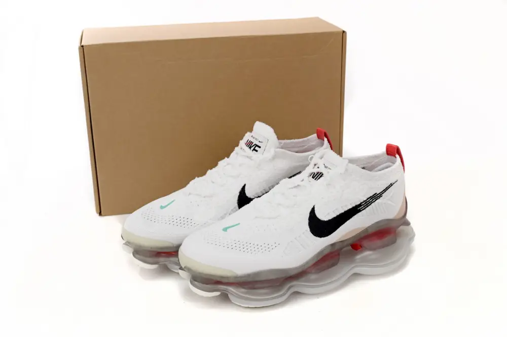 Nike Air Max Scorpion FK Lunar New Year Leap High  FD4319-101 