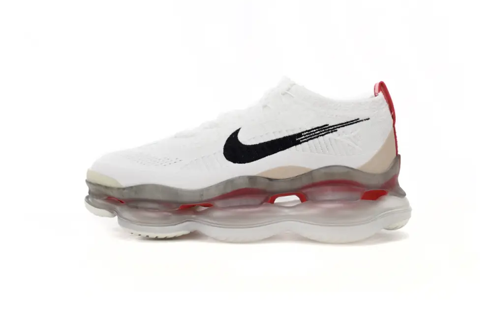 Nike Air Max Scorpion FK Lunar New Year Leap High  FD4319-101