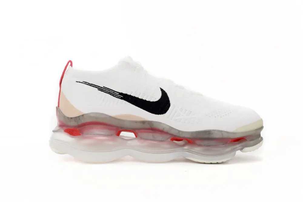 Nike Air Max Scorpion FK Lunar New Year Leap High  FD4319-101 