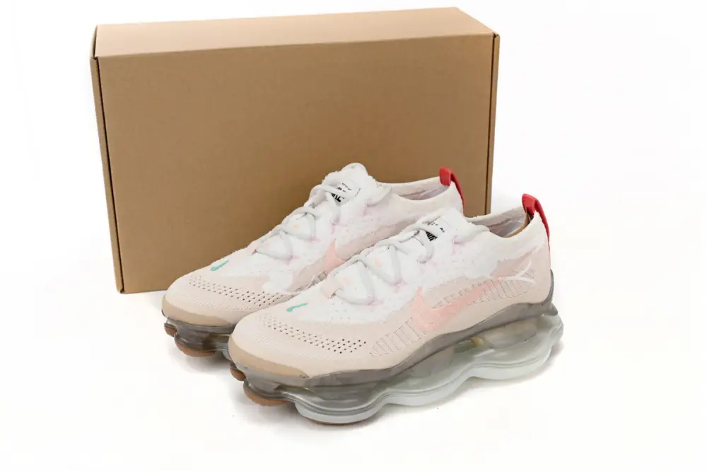 Nike Air Max Scorpion FK Lunar New Year Leap High  FD4339-180 