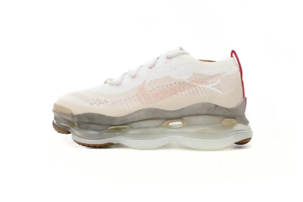 Nike Air Max Scorpion FK Lunar New Year Leap High  FD4339-180