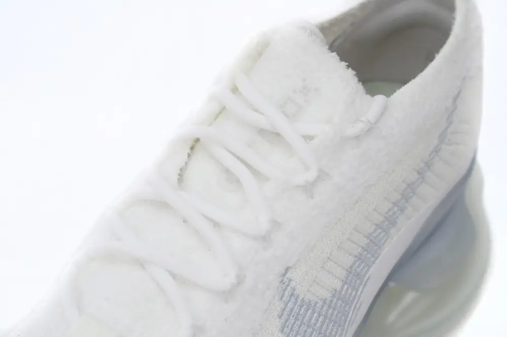 Nike Air Max Scorpion FK White Football Grey  DJ4702-100 