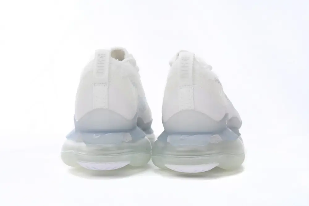 Nike Air Max Scorpion FK White Football Grey  DJ4702-100 