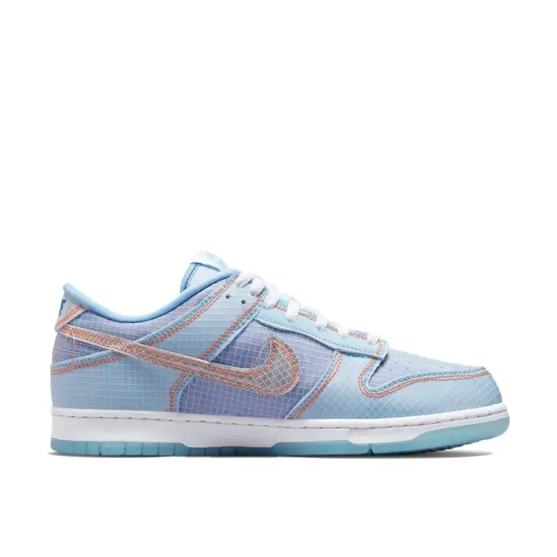 Nike Dunk Low dunk union Union Passport Pack Argon DJ9649-400