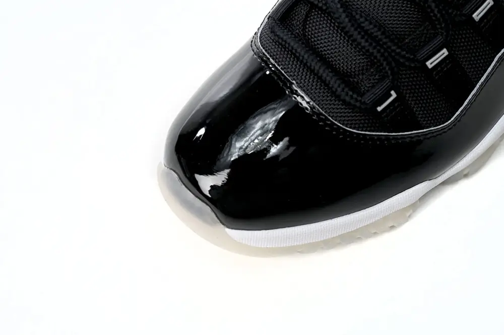 Air Jordan 11 jsportshoess Jubilee 25th Anniversary CT8012-011 (Top Quality)