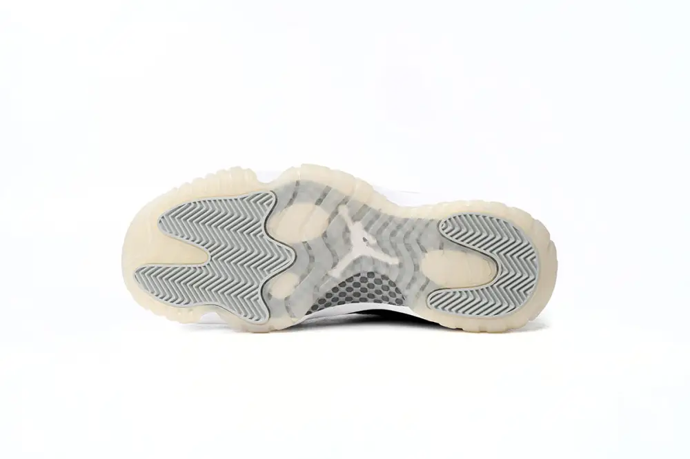 Air Jordan 11 jsportshoess Jubilee 25th Anniversary CT8012-011 (Top Quality)