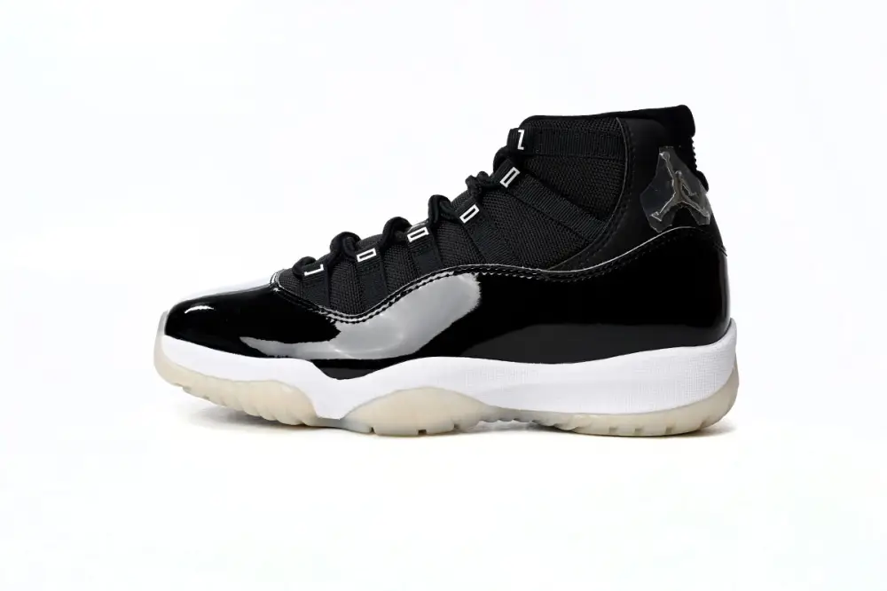 Air Jordan 11 Jubilee 25th Anniversary   CT8012-011 (Top Quality) E91295