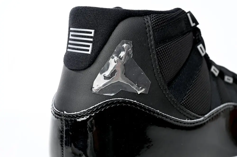 Air Jordan 11 jsportshoess Jubilee 25th Anniversary CT8012-011 (Top Quality)