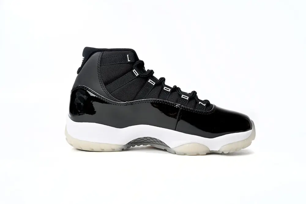 Air Jordan 11 jsportshoess Jubilee 25th Anniversary CT8012-011 (Top Quality)