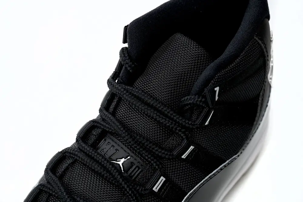 Air Jordan 11 jsportshoess Jubilee 25th Anniversary CT8012-011 (Top Quality)