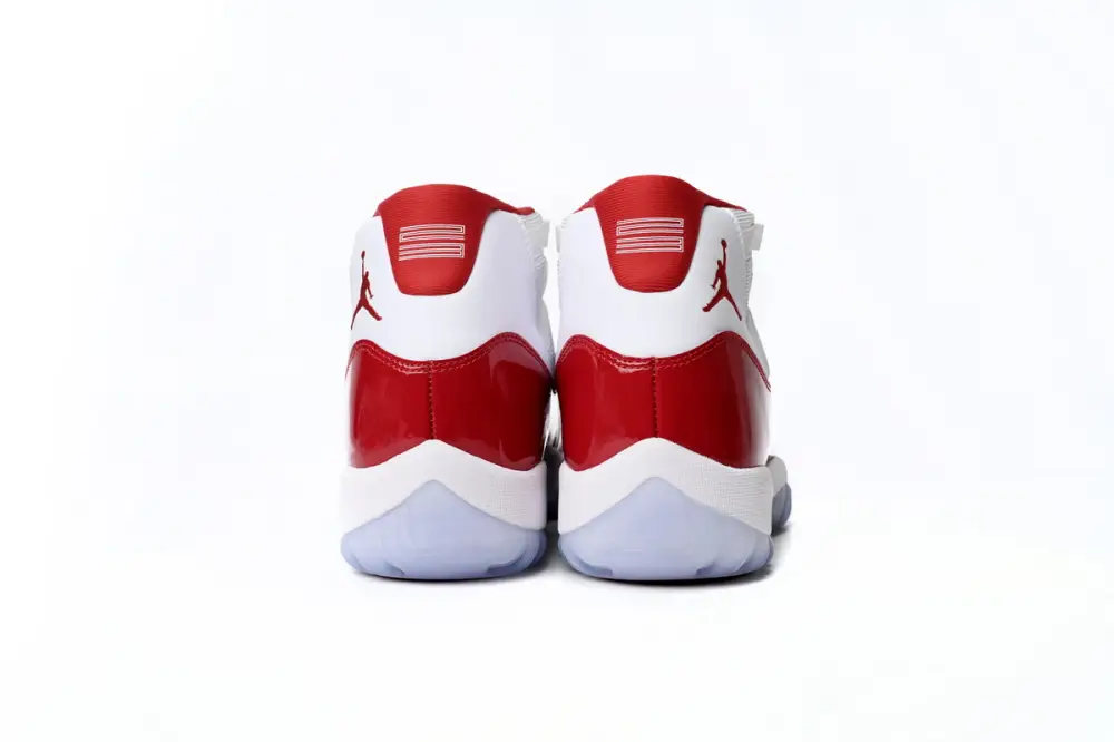 Air Jordan 11 High Cherry CT8012-116(Top air jordan 11 cherry Quality)